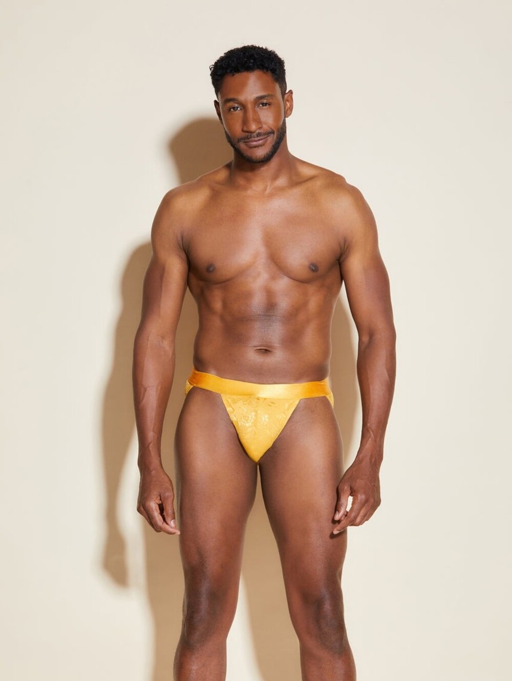 Cosabella Men's Sole Sports Brief